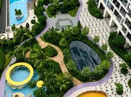 Pinnacle Moments Residence