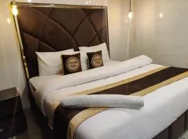 Swiss Pearl Hotel Lahore