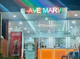 AveMaria Luxury Room and Apartment Villa