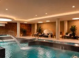 DoubleTree by Hilton Krakow Hotel & Convention Center