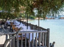 Grand Hôtel De Cala Rossa & Spa Nucca