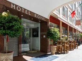 Hotel Royal