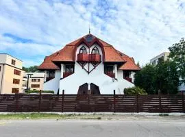 Grantek Üdülőház
