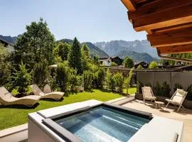Boutique Hotel Nives - Luxury & Design in the Dolomites