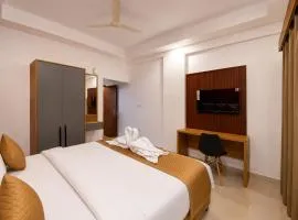 Nova Alhind Airport Hotel
