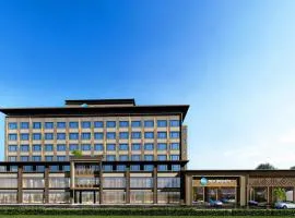 Best Western Q Khon Kaen