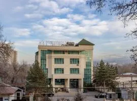 Mountain View Residence Hotel