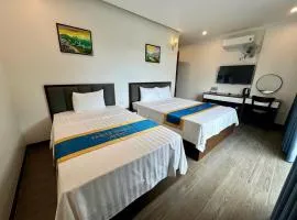 Family Transit Hotel