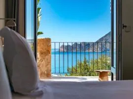 Santa Barbara by Santas Hotels