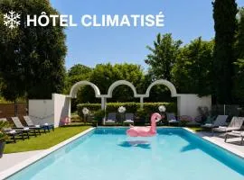 Ibis Styles Cognac