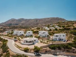 Alsalos villas