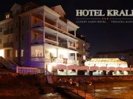 Hotel Kralj