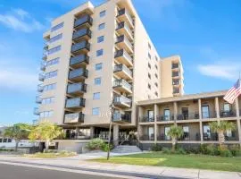 Bask Hotel at Big Rock Landing