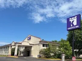 Knights Inn Hartford