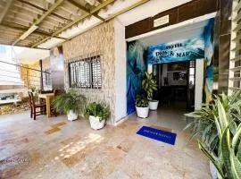 Hotel Habitaciones D y Mar
