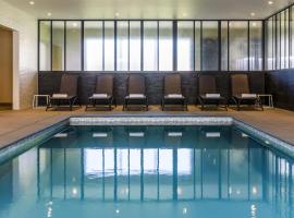 ibis Styles Nieuwpoort, хотел в Нюпорт