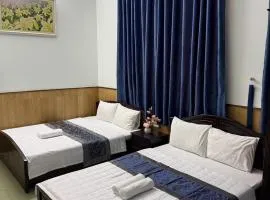 Hotel Minh Khuê - Ninh Kiều