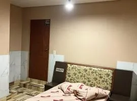 Hotel Santo Amaro inn