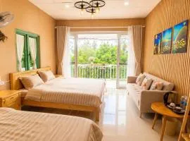 Boy House Đà Lạt 2