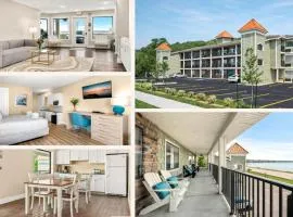 Gold Coast Inn ⁀➷ Breathtaking Sunsets ➠ Standard Lake View Room ➠ 202