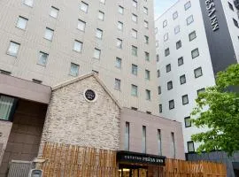 Sotetsu Fresa Inn Tokyo Tamachi