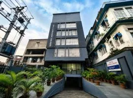 Hotel Eureka Grand