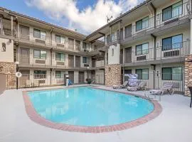 Hillstone Inn Tulare, an Ascend Collection Hotel