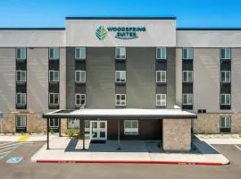 WoodSpring Suites Manteca - Stockton South