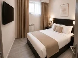 White Hotel