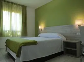 Hotel Playa de las Catedrales