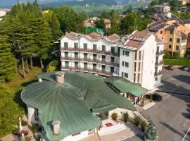 Hotel Pineta