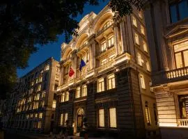 Les Temps Istanbul Karakoy, Curio Collection By Hilton - Special Class Category