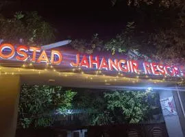 Ostad Jahangir Resort