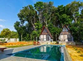 Taprova Retreats - Sigiriya