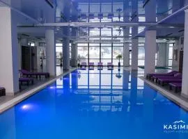 Kasimir Hotel & SPA