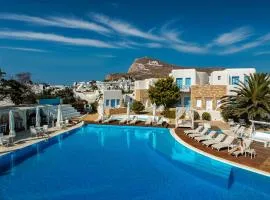 Chora Resort Hotel & Spa