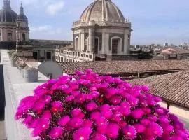 Terrazza Sant'Agata Penthouse