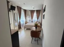 Residencia Porta Nova