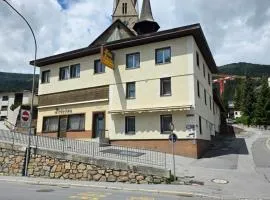 Hotel Frieden