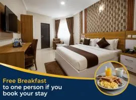 Ibro Suites