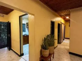 Paki hotels moshi
