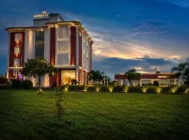 The Kamoda Resort