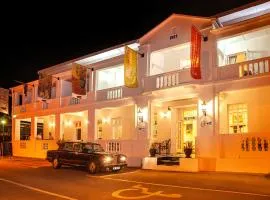 KAROO ART HOTEL 4 Star
