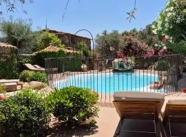 Ranch Campo Palombaggia