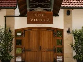 Hotel Vinnica