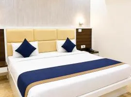 Hotel Urban Stay - By Silver Hospitality