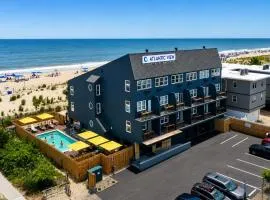 Atlantic View Hotel