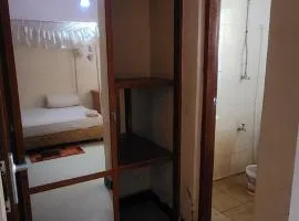 Tarakea Lodge