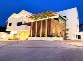 Amazonia Luxury