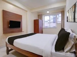 Hotel O Ocean Havean